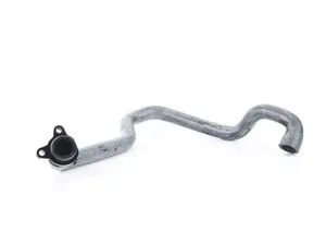 Aluminum Water Pipe