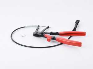 Locking Hose Clamp Pliers