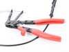 OTC Locking Hose Clamp Pliers OTC4525 View 2