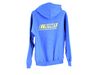 Turner Motorsport Turner Motorsport Hooded Pullover Sweatshirt - Blue - (NO LONGER AVAILABLE) TMSPULLOVERBLU View 4