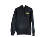 Turner Motorsport Turner Motorsport Hooded Pullover Sweatshirt - Black TMSPULLOVERBLK View 2