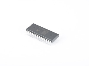 27C256B Chip