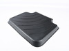 Genuine BMW F48 FLOOR LINERS BLACK - REA 82112414876 View 2
