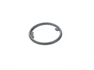 Genuine BMW Profile-Gasket - 11127806507 - E70 X5