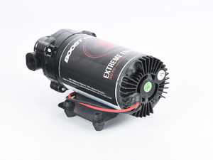 Snow Performance Boost Cooler 