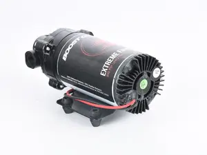 Snow Performance Boost Cooler 