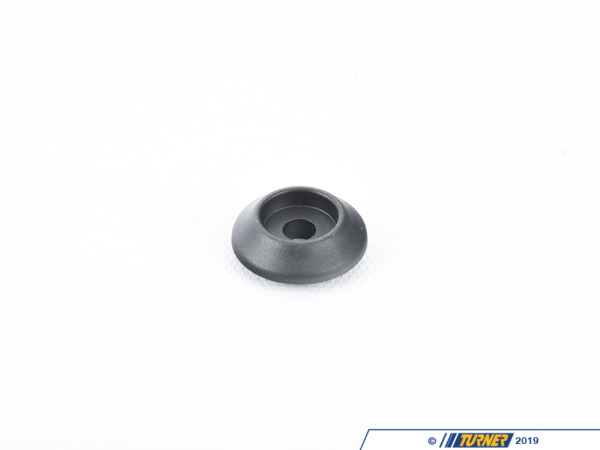 Genuine BMW COVER FOR WARNING TR 51497425405