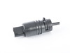 VDO Windshield Washer Pump - Priced Each 67126934160 View 1