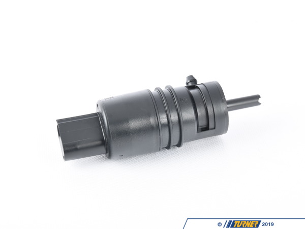 VDO Windshield Washer Pump - Priced Each 67126934160