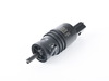 VDO Windshield Washer Pump - Priced Each 67126934160 View 2