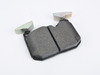 Textar Textar Front Brake Pad Set - F22, F23, F30, F31, F32, F33, F34, F36 34116859066 View 2