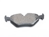 Pagid OEM Pagid Rear Brake Pad Set - E30 M3 34212226092 View 2