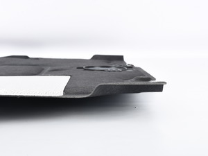 Genuine BMW Underfloor Coating Center