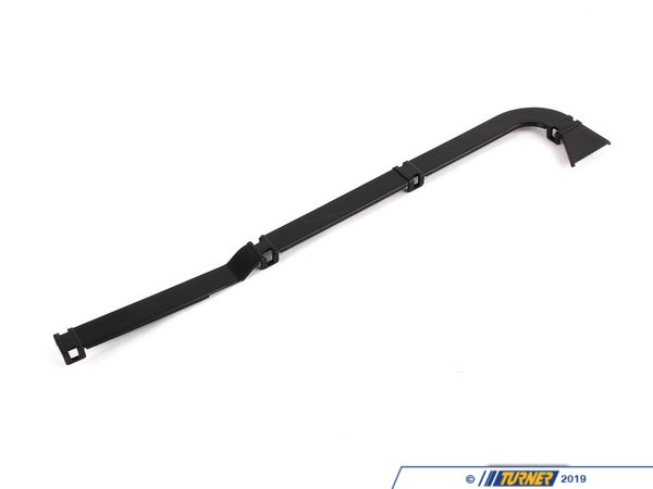 Genuine BMW Guide Tube Upper Part - E36 11781427639