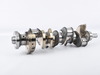 Genuine BMW CRANKSHAFT WITHOUT B 11217620981 View 1