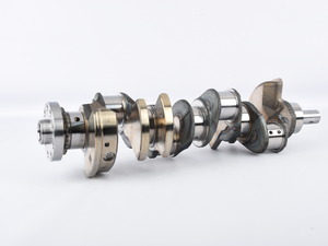 CRANKSHAFT WITHOUT B