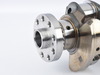 Genuine BMW CRANKSHAFT WITHOUT B 11217620981 View 2