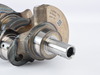 Genuine BMW CRANKSHAFT WITHOUT B 11217620981 View 3