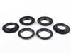 BC Racing BC Racing BR Series Coilover Suspension Kit - BMW E46 M3 I-14-BR View 6