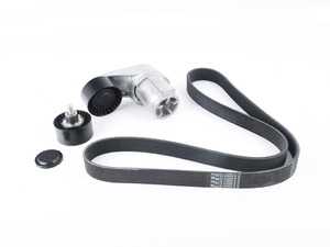 OEM Accessory Belt Service Kit - F3X F22/23 N55 3.0L