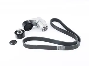 OEM Accessory Belt Service Kit - F3X F22/23 N55 3.0L