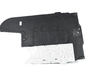 Genuine BMW Genuine BMW Underfloor Coating Center 51757193220 View 3