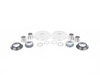 Turner Motorsport E46 M Hybrid Hardware Kit 002593TMS05 View 1
