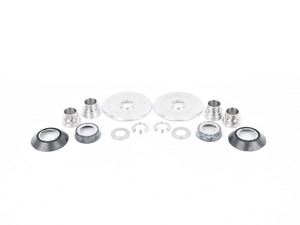 E46 M Hybrid Hardware Kit