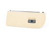 Genuine BMW Genuine BMW Glove Box Cover - Beige 51166839001 View 1
