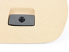 Genuine BMW Genuine BMW Glove Box Cover - Beige 51166839001 View 3
