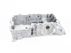 Genuine BMW Upper Oil Pan