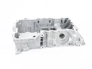 Genuine BMW Upper Oil Pan