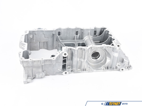 Genuine BMW Genuine BMW Upper Oil Pan 11137621071