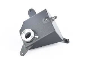 Turner Aluminum Expansion Tank