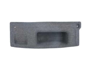 Genuine BMW Luggage Compartment Indentation Tray. - F10