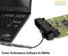 Turner Motorsport Turner Race Software for the E60 M5, E63/E64 M6 TNS85-ST2 View 1
