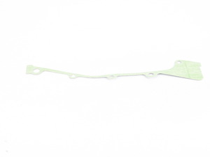 Genuine BMW Gasket Left Asbesto-Free - 11141726731 - E34