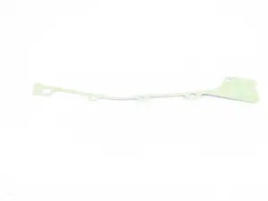 Genuine BMW Gasket Left Asbesto-Free - 11141726731 - E34