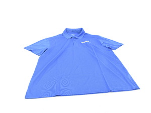 Turner Motorsport Polo Shirt - Blue