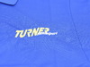 Turner Motorsport Turner Motorsport Polo Shirt - Blue TMSNEWPOLOBLU View 2