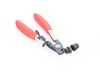 Schwaben Angle Jaw Pliers For Flat Ear Style Hose Clamps - Schwaben 026457SCH00 View 2