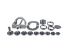 Schwaben Master Wheel Hub & Bearing Remover/Installer Kit 026502SCH01A View 1