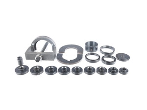 Master Wheel Hub & Bearing Remover/Installer Kit