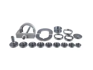 Master Wheel Hub & Bearing Remover/Installer Kit