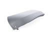 Genuine MINI Original MINI Black Band, Rear Lower Right - 51127343620 - (NO LONGER AVAILABLE) 51127343620 View 1