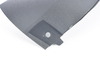Genuine MINI Original MINI Black Band, Rear Lower Right - 51127343620 - (NO LONGER AVAILABLE) 51127343620 View 2