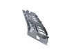 Genuine BMW Genuine BMW Grill, Air Intake, Open, Rig - 51117200734 51117200734 View 3