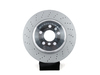 Genuine BMW Genuine BMW Brake Rotor, Light-Weight, V - 34216864678 34216864678 View 2