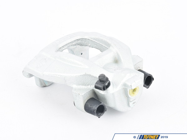Genuine MINI Genuine MINI Caliper Housing Left 34116768457 - (NO LONGER AVAILABLE) 34116768457