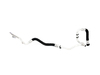 Genuine BMW Oil Cooling Pipe Inlet - F01, F02 17227590611 View 1